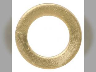 Injector Seal New Holland L160 L170 T2420 C175 T2410 Boomer 4060 Boomer 4055 L175 SBA131426200 Case IH DX60 DX55 Farmall 55 SW14715