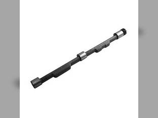 Balancer Shaft - Left Assembly fits John Deere 1640 1830 2040 2040S 2130 2140 2350 2355 2440 2550 2650 2750 2755 2850 2855N 5500 6200 6300 6300L 300D 310D 401B 401C 401D 2030 2120 2555 410 RE26283