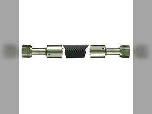 Air Conditioning Hose Line - Evaporator to Compressor International 1566 1468 Hydro 100 1568 1466 766 1066 966 539066R1