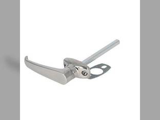 Door Handle Non-Locking Ford 6700 6610 4000 7700 3610 5600 4610 6710 2000 3600 7610 3000 5110 5100 4600 2600 4100 5610 2610 6600 4110 5000 7000 7710 7600 6810 Massey Ferguson International 454 574