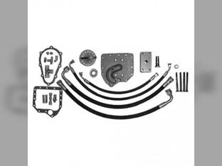 Gear Pump Conversion Kit less Pump International 6788 6588 3788 3388 3588 6388