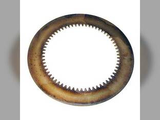 Steering Clutch Disc fits Caterpillar D4 D4 2B3532