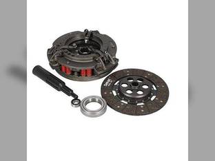 Dual Clutch Kit Massey Ferguson 175 178 180 526664M91