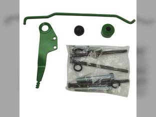 Lever & Linkage Kit Compatible with John Deere 2510 5020 5010 4020 3020