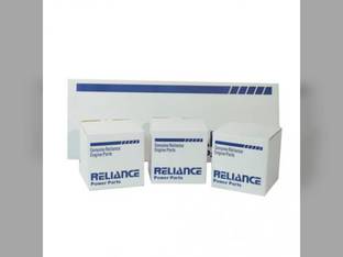 Engine Rebuild Kit with Valve Train - Less Bearings - 1/75-2/90 Ford 233 2810 2600 BSD326 2310 231 158