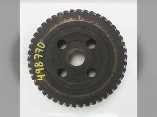 Used Camshaft Gear John Deere 4450 6600 8450 4250 4650 7720 8820 8430 4050 7020 5200 4240 5720 8650 4040 4430 4640 5730 4230 5820 5400 4630 9950 6622 5440 5830 4440 4850 6620 4840 5460 8440 AR87700