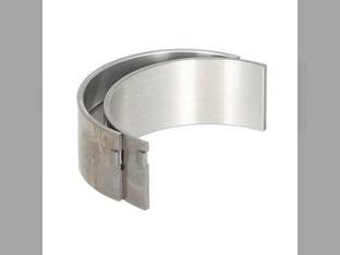 Main Bearing - Standard - Journal Compatible with John Deere 850 410 6615 7210 7610 5415 6405 9410 5525 6210 270 7410 6410 5425 7510 5615 6605 5715 5520 5510 5420 6610 6510 5410 6110 6310 6715 310