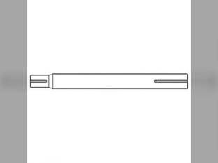 Tie Rod Tube Compatible with John Deere 4450 4250 4030 4230 4455 4050 4040 4430 4255 4055 4440 R54964