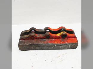 Used Sway Block Case 930 770 730 830 870 970 A32964