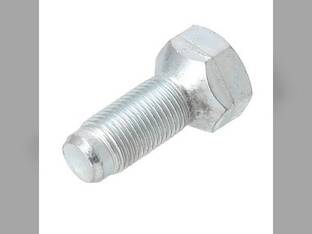 Lug Bolt 1/2
