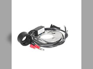 Electronic Ignition Kit - 6 Volt Positive Ground John Deere GW 60 GH 70 50 GN A G B