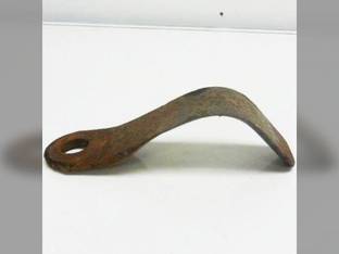 Used Reversible Flail/Knife New Holland 31 34 38 33 226 36 49945