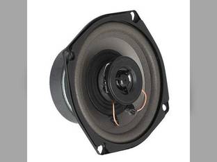Radio Speaker w/Poly Cone 5.25