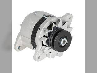 Alternator - Hitachi Style (12129) Massey Ferguson 1030 220-4 1035 1045 1040 210 205 220 3282883M91 Allis Chalmers 5030 6140 5020 Deutz Allis 5230 5220