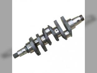 Remanufactured Crankshaft Ford 1910 SBA115256471
