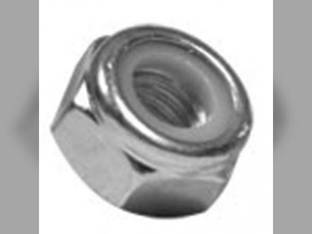 Lock Nut fits John Deere 1018 2018 fits Vicon RC300 RC330 071246 30573100 30577100 M10DIN980V M10LNT M82222