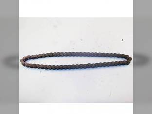 Used Roller Chain Assembly Compatible with New Holland 33 33 31 31 L452 L455 L451 36 36 L454 46764 John Deere 575 570 MG46764