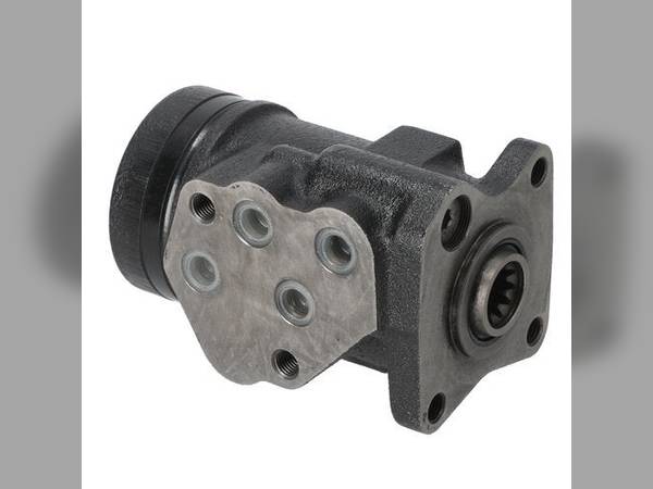 Steering/Front Axle sn 177733 for Kioti Steering/Front Axle All  