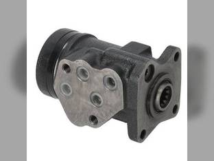 Steering Hand Pump fits Kioti LB1914 LK3054 T2567-62101 T2305-62101