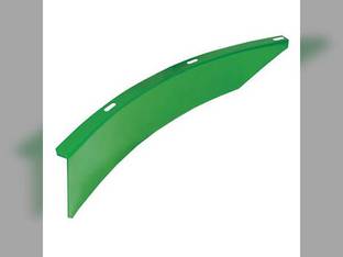 Straw Chopper Vane Deflector Fin Large - Right Hand fits John Deere 9400 9410 9450 9500 9501 9550 9560 9600 9610 9650 9660 H130949