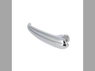 Cab Door Handle Interior Chrome Case 2870 680CK 480C 2470 1175 580B 1570 2670 870 970 1270 1370 1070 VLD1452