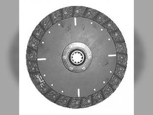 Clutch Disc Massey Ferguson 50 TO35 40 Massey Harris 50 202 182841M91 899971M91 182841M92