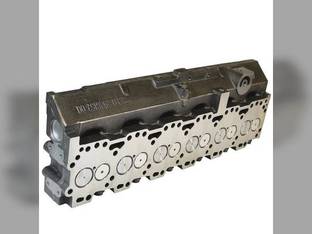 Remanufactured Cylinder Head with Valves Case IH 9310 7240 7220 9330 2044 7210 1670 7250 7150 7140 7230 7120 7110 1660 2022 7130