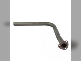 Tail Pipe Assembly Massey Ferguson 2135 2135 135 20 522584M92