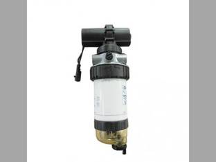 Fuel Lift Transfer Pump fits New Holland TM115 TM120 TM125 TM130 TM135 TM140 TM150 TM155 TM165 TM175 TM190 TS100 TS110 TS115 6610S 8010 8160 8260 8360 8560 87803437 fits Ford fits Case IH 87803437