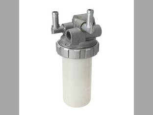 Fuel Separator fits Kubota M96 M8200 M5700 M9000 MX5800H M105X M4900 M100X MX5200 M95 M8540 M108X M108S M6800 MX4800 M105 M9540 M110X 1G410-43350