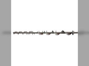 Used Auger - Front Cylinder Distribution fits White 2600 71365776 fits Gleaner R62 R72 71365776