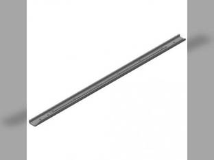 Serrated Feeder House Slat Case IH 1688 2188 118271A1