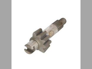 Single Steering Sector Ford 800 8N 4000 600 2000 NAA Oliver 550 Super 55 8N3526B 251293