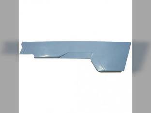Lower Side Panel - Right Hand Case IH 7240 7220 8950 7140 7230 7120 7210 7150 8920 8910 7130 7250 7110 8940 8930 128014A1