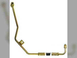 Air Conditioning Hose Line - Receiver Drier to Cab Case IH MX150 MX170 183031A4