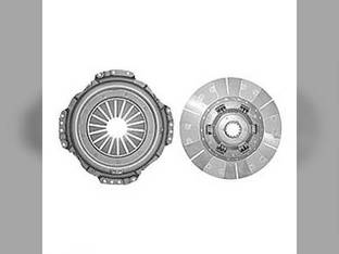 Remanufactured Clutch Unit Kubota L4150 32630-14800