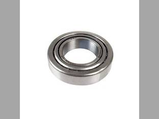 Inner Axle Bearing fits Massey Ferguson 30 50 65 135 150 165 175 180 235 245 250 253 255 265 283 290 360 375 383 390 690 3165 1079649M1 fits Ford C9NN4874A fits Case IH 163044 fits Landini 1851392M91
