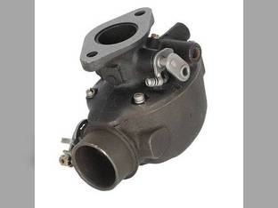 Remanufactured Carburetor fits John Deere 440 440 TSX768 TSX777 TSX756