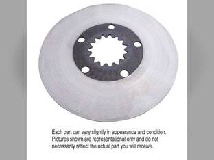 Used Brake Disc John Deere 4020 4320 4230 4000 4430 R85708