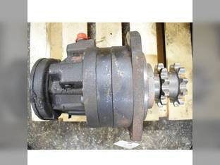 Used Hydraulic Drive Motor JCB 260 300 330 225 280 333/P2556