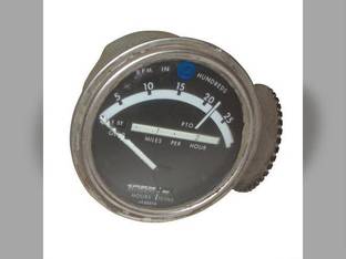 Used Tachometer Gauge John Deere 4240 4230 4040 4840 4640 4430 4440 4630 RE152798
