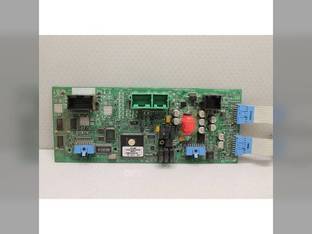 Used Cornerpost Motherboard John Deere 9750 STS 9660 WTS 9680 WTS 9450 9640 WTS 9650 CTS 9550 9650 STS 9650 9550 SH 9780 CTS AH202734