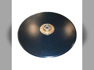 Disc Opener Assembly - Import fits John Deere DB44 DB58 DB60 DB66 DB80 DB90 1700 1710 1720 1730 1750 1760 1760NT 1770 1770NT 1780 7000 7200 7300 1790 7000 7100 7200 7300 AA53860 fits Kinze GD11306