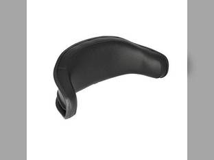 Backrest - Vinyl Black fits Case 3123336R2 fits International 584 684 3123336R2 fits Case IH C50 C60 C70 C80 C90 C100 385 395 485 495 585 595 685 695 884 885 895 995 3220 3230 4210 4230 4240 3123336R2