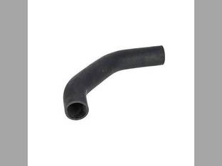 Radiator Hose - Upper Case IH 7210 7150 7110 7130 7250 7240 7220 7140 7230 7120 1289072C1