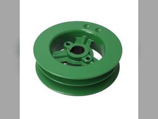 Pulley - Main Gearcase fits John Deere 9670 STS 9770 STS 9870 STS CE19597