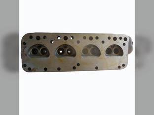 Remanufactured Cylinder Head Oliver 550 White 2-44
