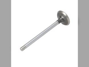 Exhaust Valve fits Allis Chalmers fits FIAT 450 480 500 540 550 566 580 600 640 680 766 780 980 1000 4673608 04673608 4618867 fits White fits Oliver fits Belarus fits Long TX10128 fits Case IH 4673608