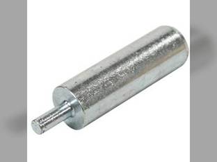 Drawbar Pin - Front L76089 John Deere 7410 7500 7520 7210 7610 6920 7400 7330 7530 6810 6930 7700 6800 6830 7505 6140R 6820 7710 7800 7515 6900 6150R 6910 7430 7510 SE6920 7405 7810 7600 7200 7420