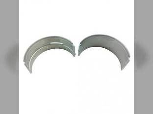 Main Thrust Bearing - .020 fits John Deere 450LC 744E 762 844 850 855 860B 862 862B 890 890A 990 992ELC 5720 5820 990 8440 8450 8560 8570 8630 8640 8650 8760 8770 8870 8960 8970 450LC 992ELC AR104127